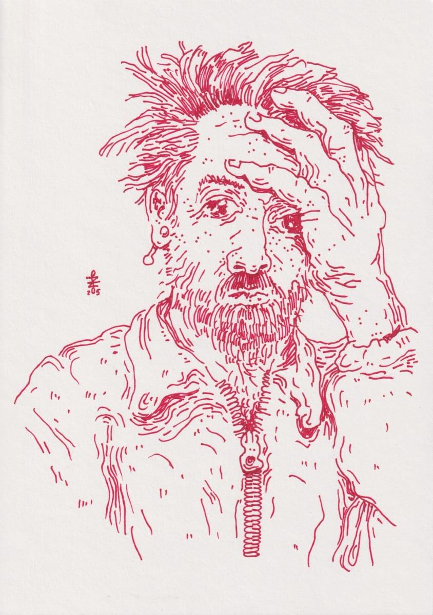 selfportrait-being-worried-2025